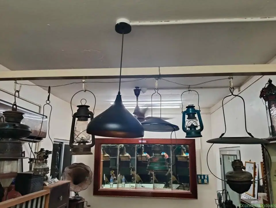 Skyline Antique shop trichy - Image 1