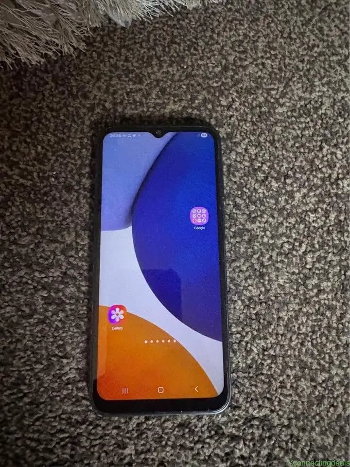 Galaxy phone - Image 1
