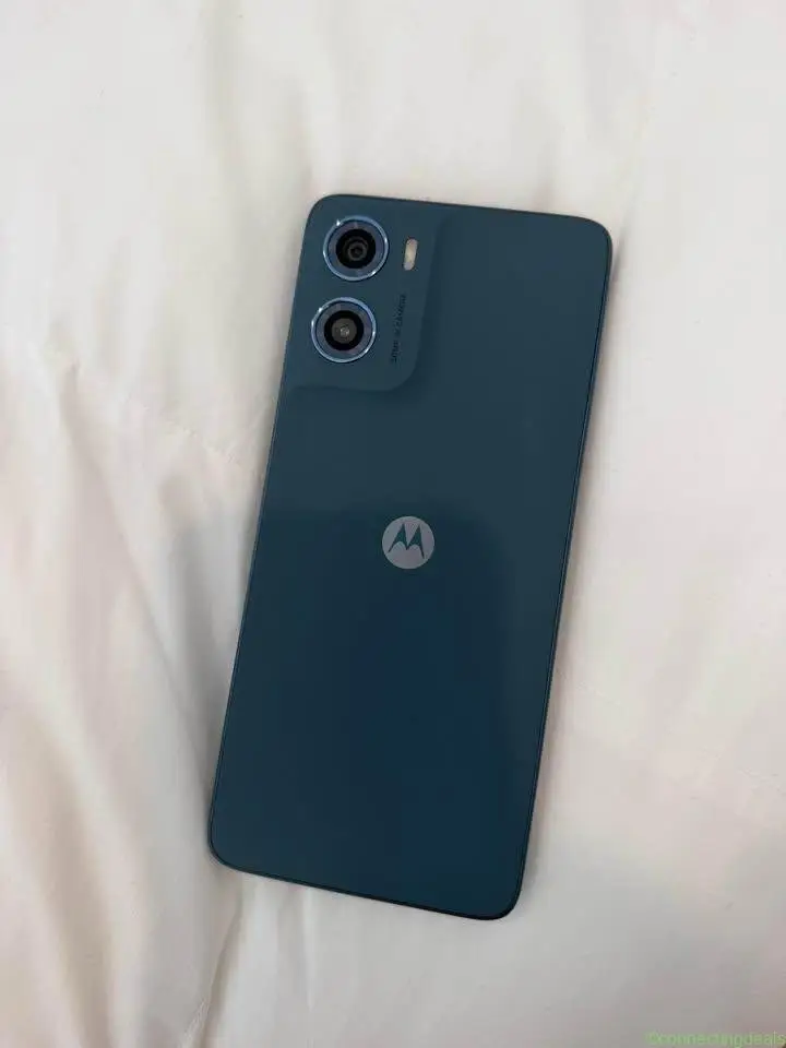 Motorola Phone g06 4G. Brand new.