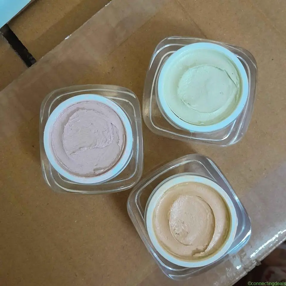 Skin whitening - Image 1
