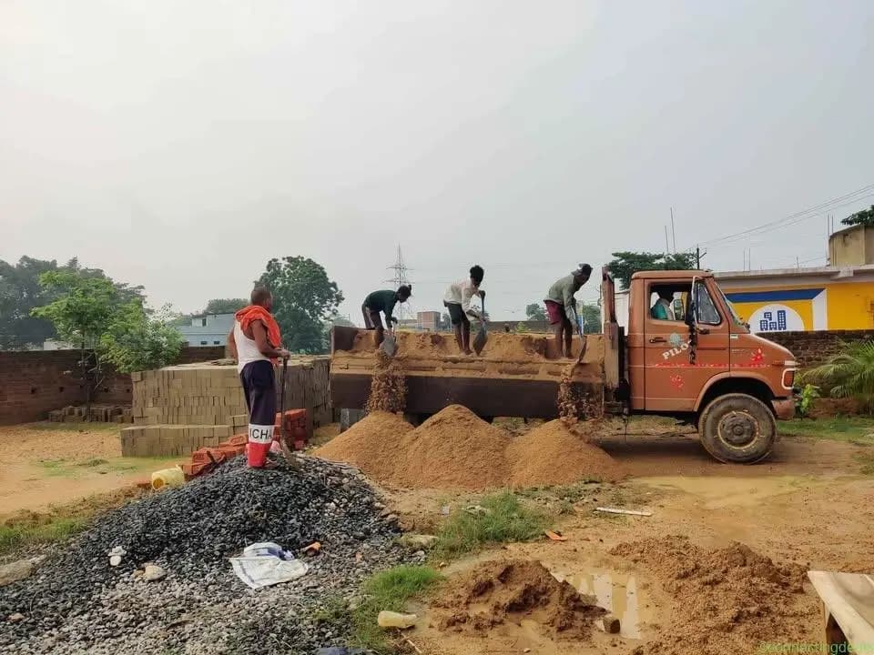 (Wholesale) Complete Building Matterial Supplier - Image 1