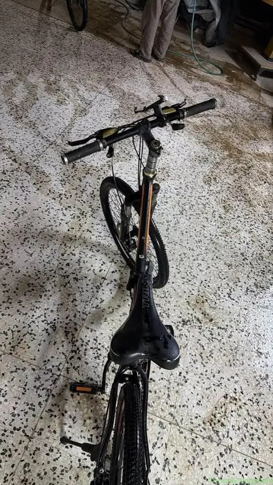 Trinx 26 inch wheel 21 speed