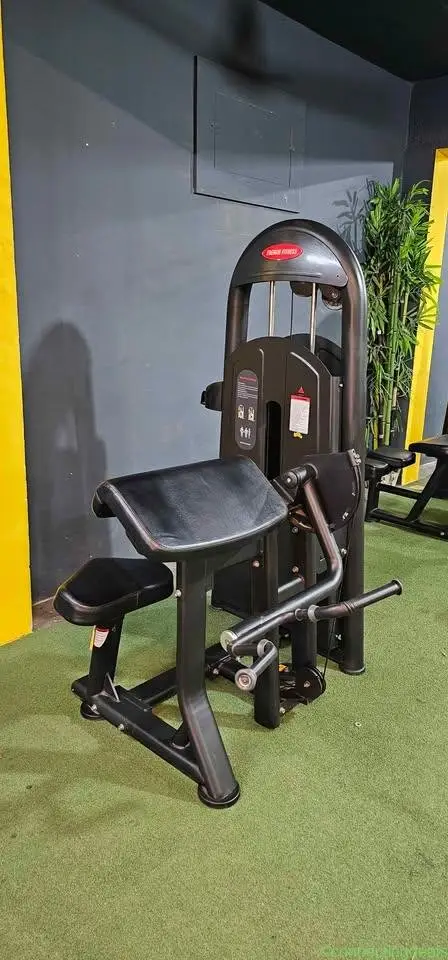 Gym equipment's - Image 1