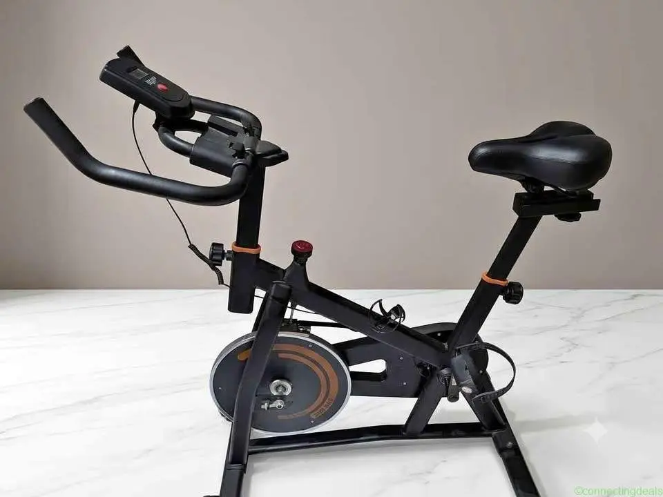 Home excercise bike - Image 1