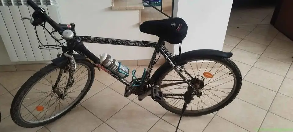Vendo mountain bike - Image 1