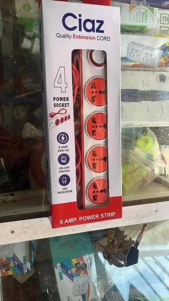 Electrical hub