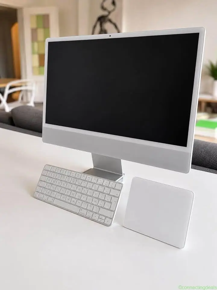 iMac M1 2021