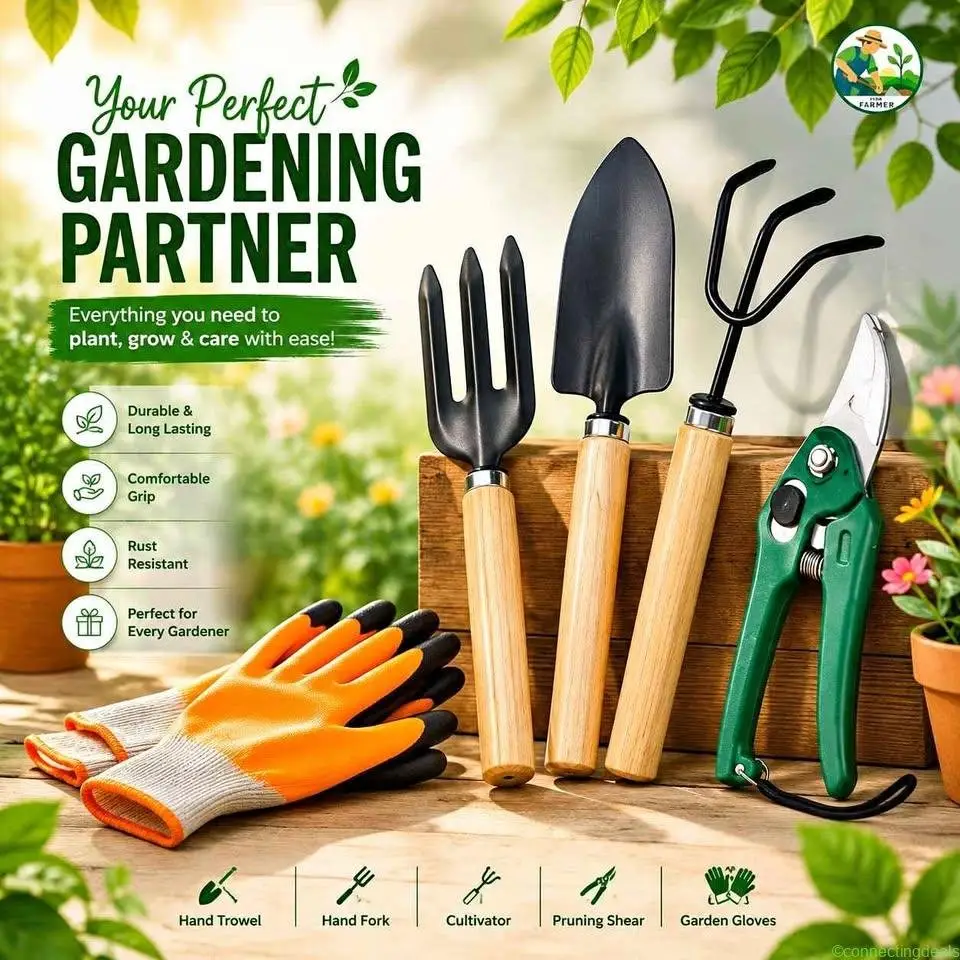 Gardening tool
