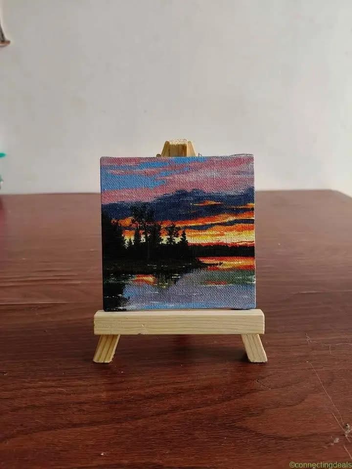 Mini landscape for decoration your small spaces