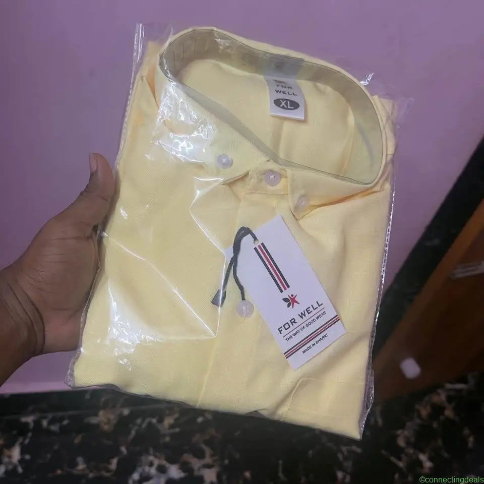 No use 3 Lenin shirts