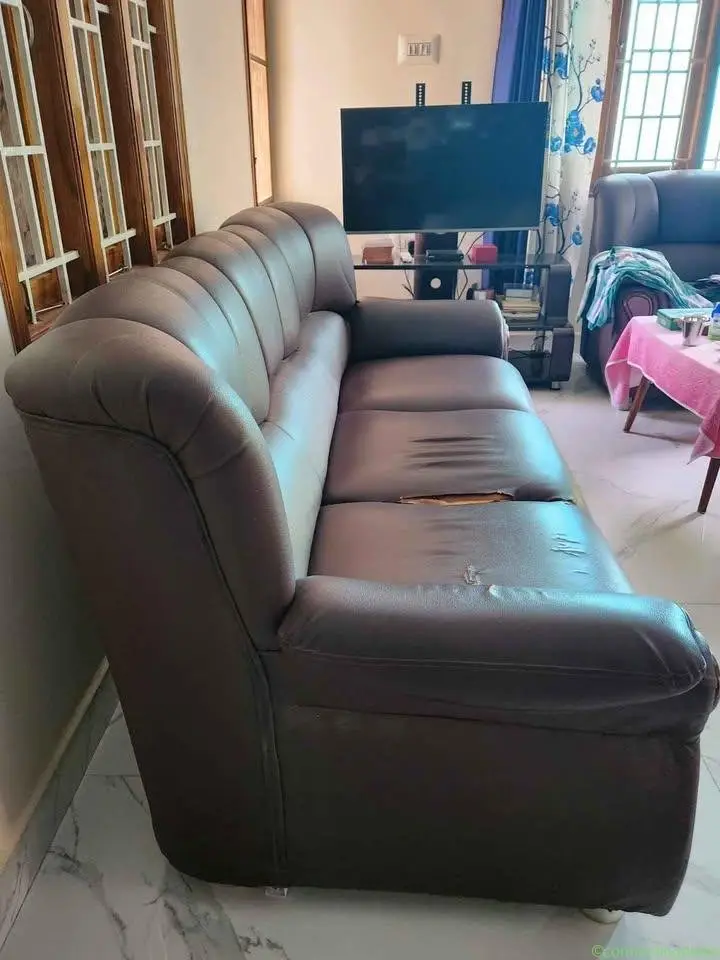 Sofa Set