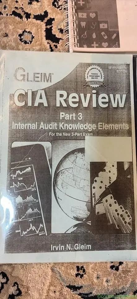 CIA books