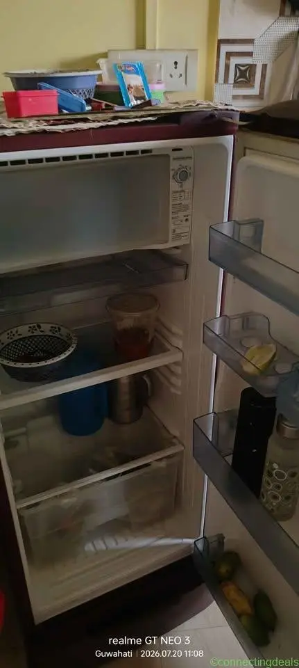 Refrigerator