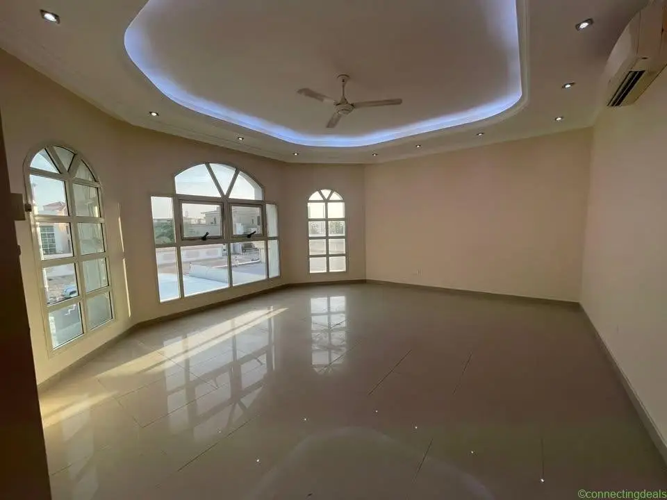فيلا فخمه للايجا السنوي