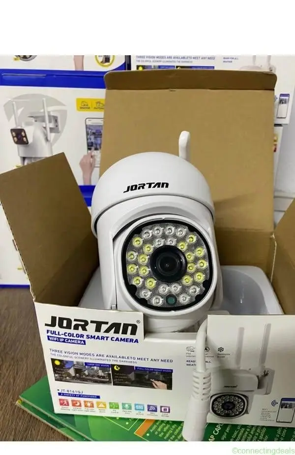 Camera supraveghere originală Jortan full hd