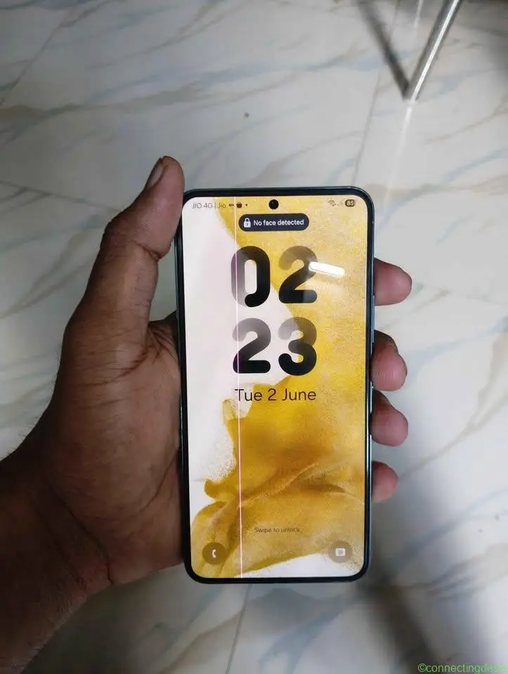 Samsung s22