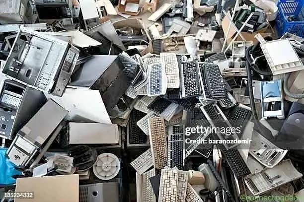 பழைய electronis மற்றும் கம்ப்யூட்டர் motherboard