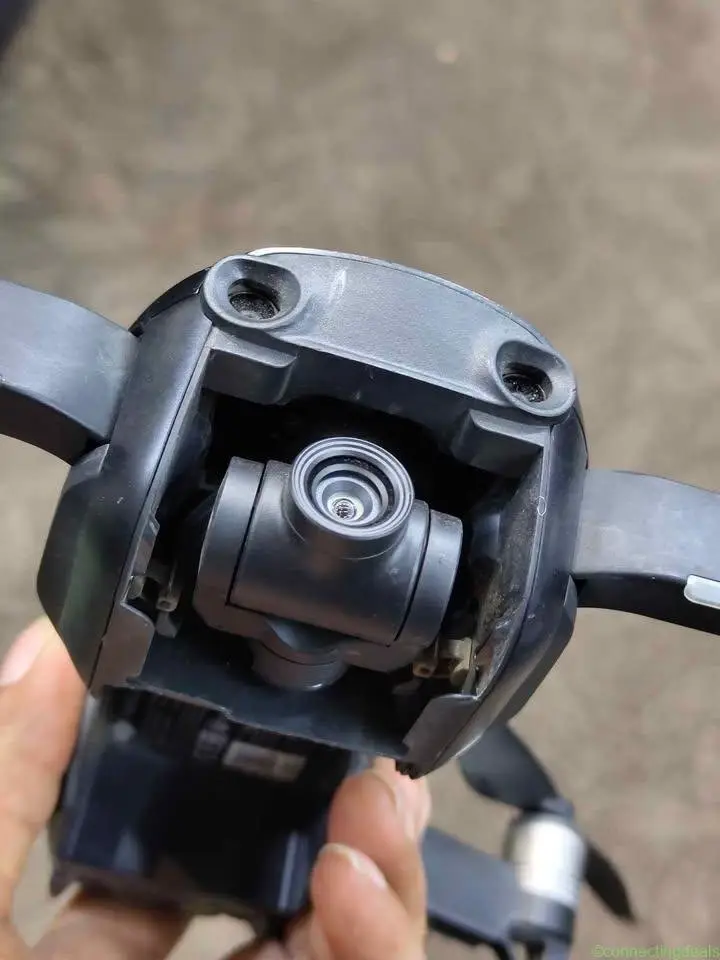 DJI Mavic Air dead parts use only