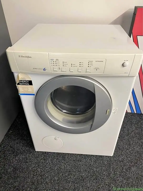 Tumble dryer - Image 1