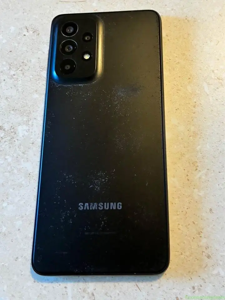 Samsung Galaxy A33 5G 128GB Mobile phone