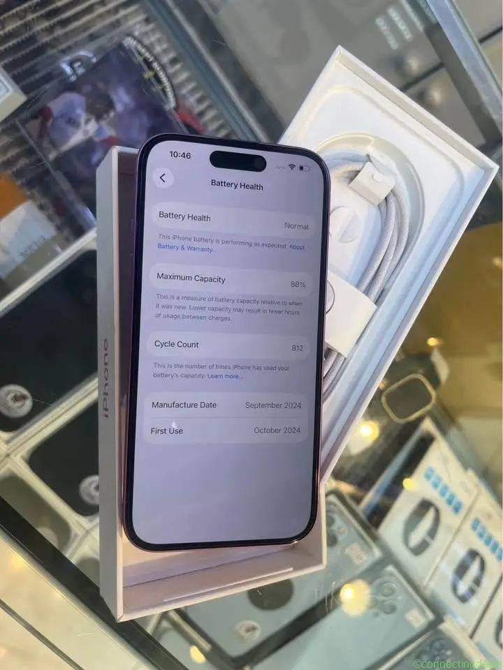 Iphone 16 - Image 1