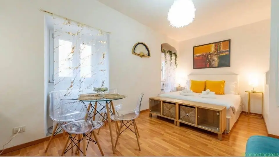 Casa Vacanze Piazza Navona