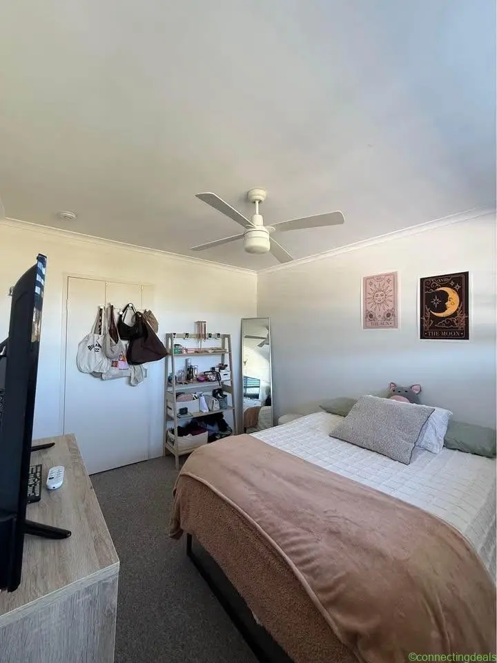 PRIVATE ROOM IN KIRRA/COOLANGATTA