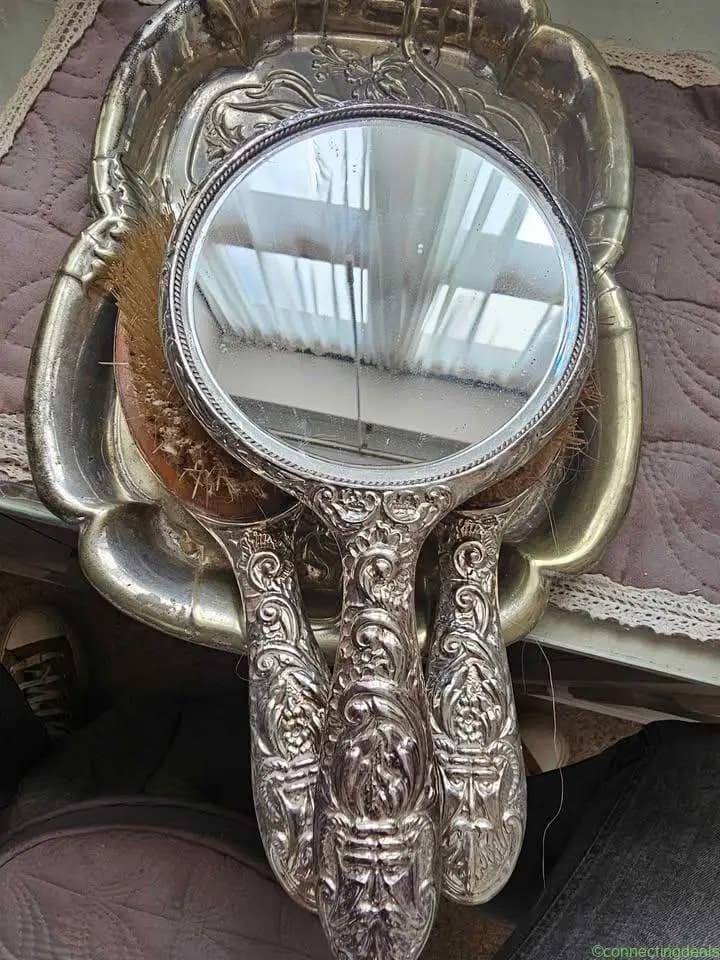 Various Antique items for Sale, house clearance
