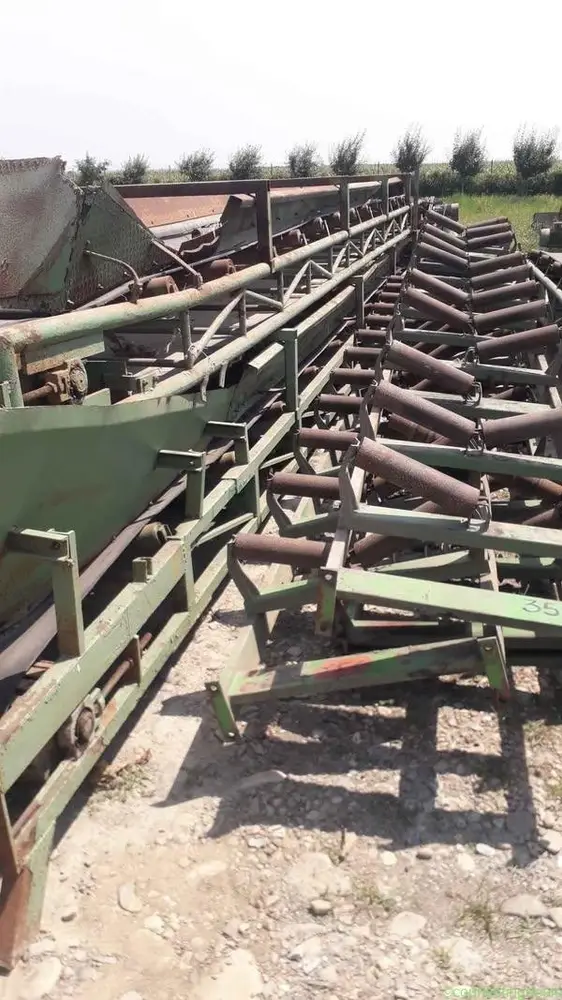 Role benzi transportoare orce mărime gater