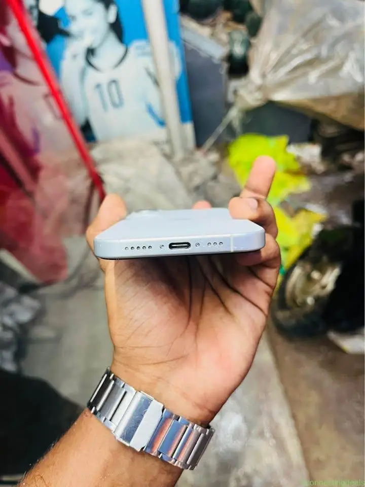 Iphone 16 (128)