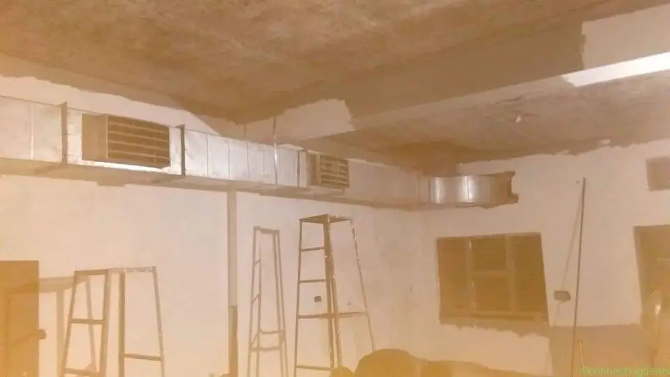Duct