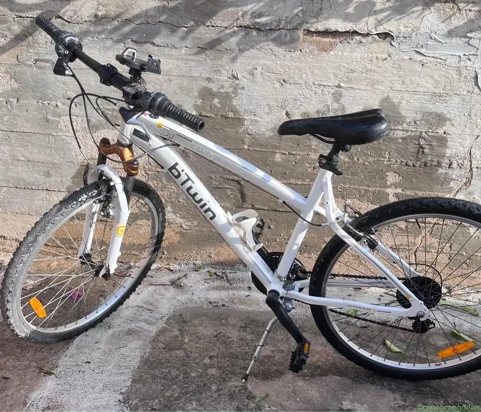 Mountain bike 26 - Image 1