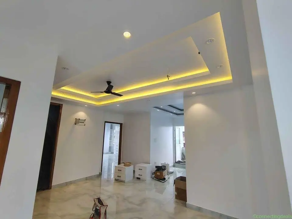 Yumgi electric fitting - Image 1