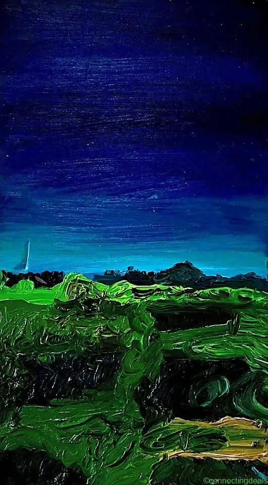 Landscape