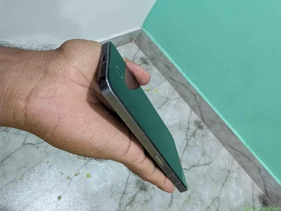 NOTHING PHONE 2