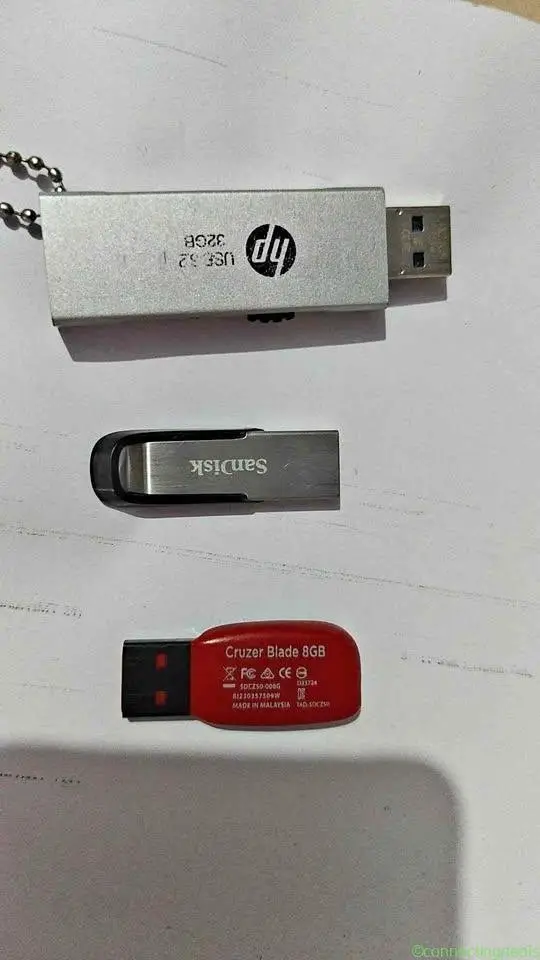 Pendrive