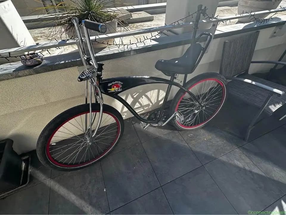 Bike cruiser unique - Image 1