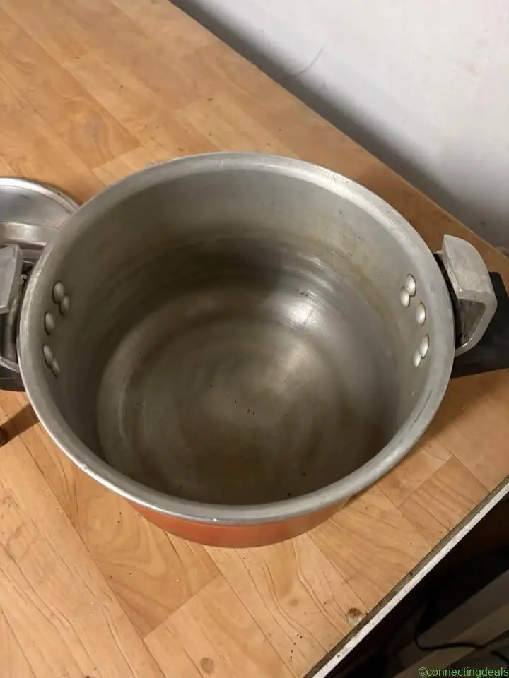Cocotte minute