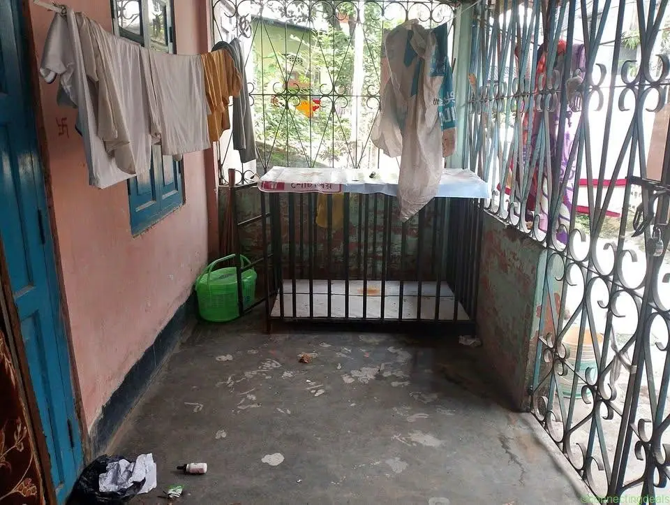 Metal Pet Cage - Image 1