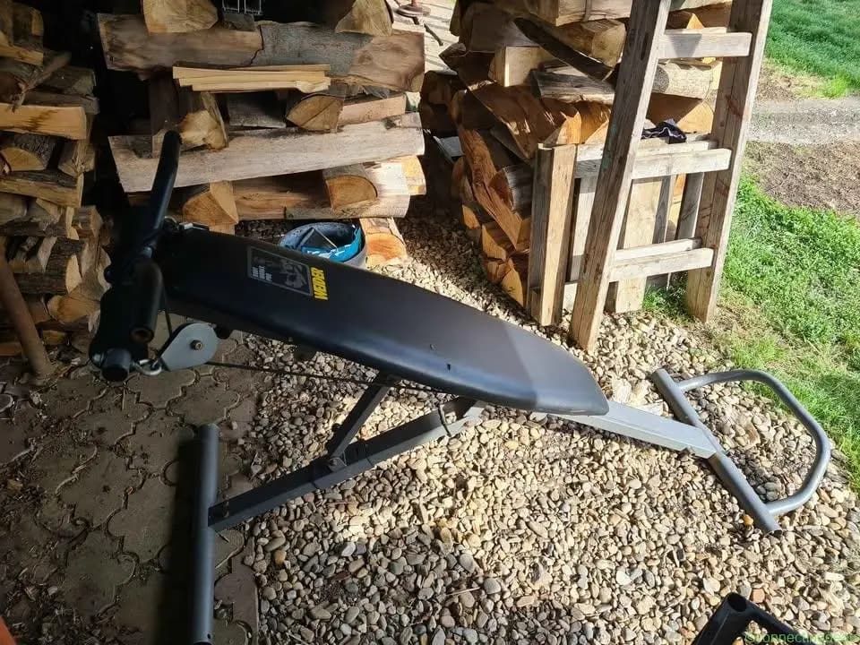 Aparat sport fitness 200 lei - Image 1