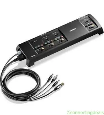 BOSE LIFESTYLE 48/ HDMI/ HOME THEATER SYSTEM