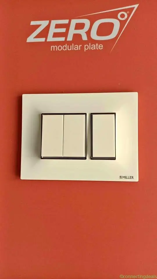 Electrical switches