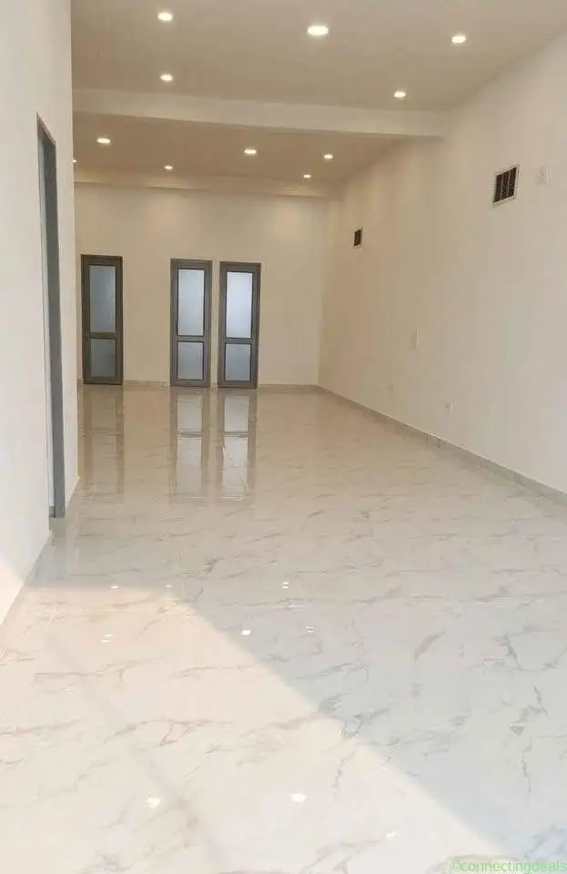 Premium Commercial Showrooms Available for Rent