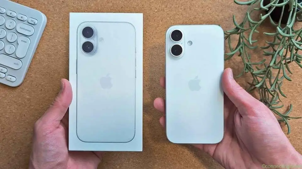 I want to sell my iPhone 16