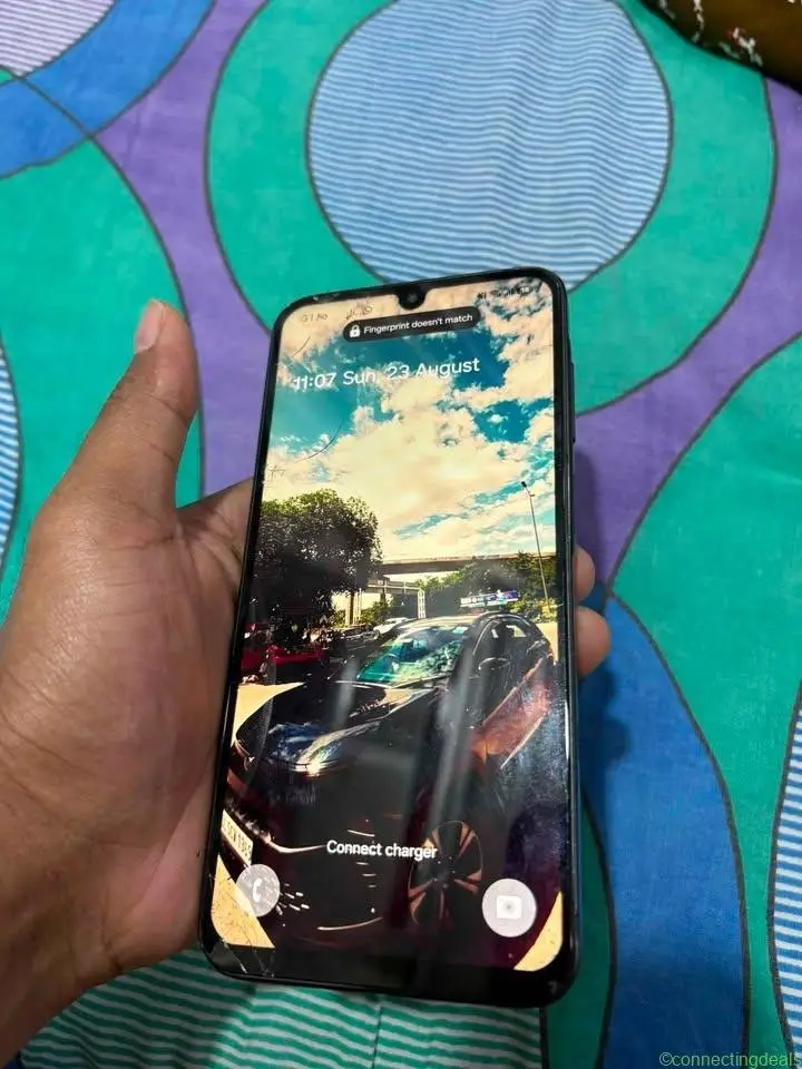 Samsung galaxy A26 5G