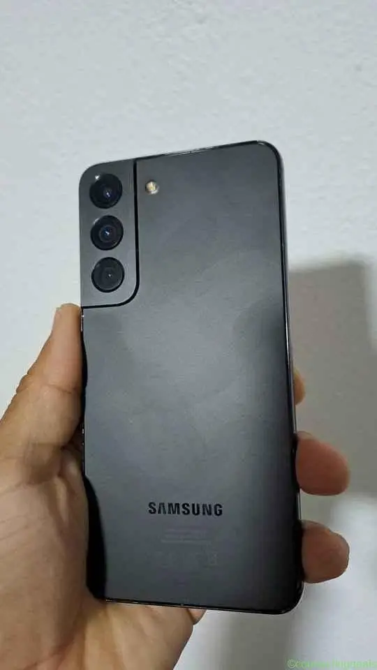Samsung Galaxy S22 5G / original / 128 Go / Paris