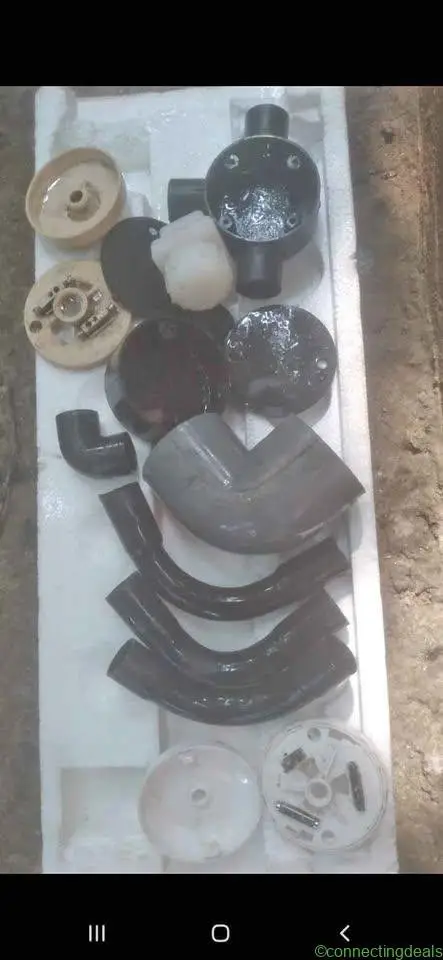 plumbing electrical hardware rs 100
