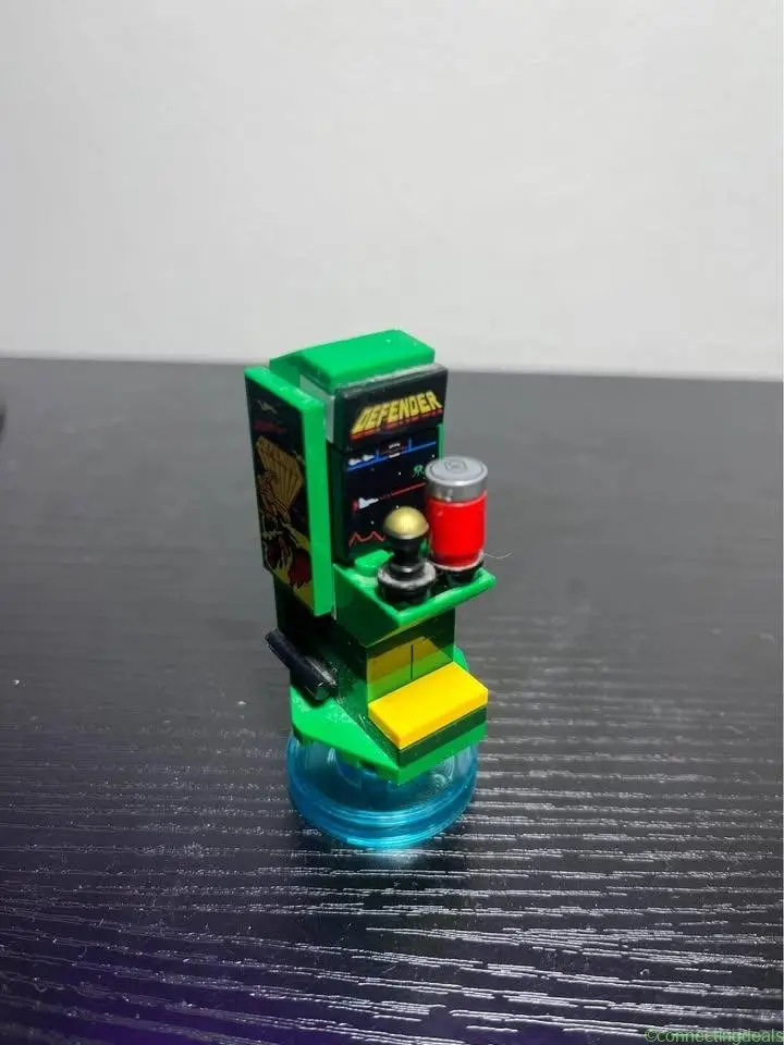 Lego dimensions gamer kid - Image 1