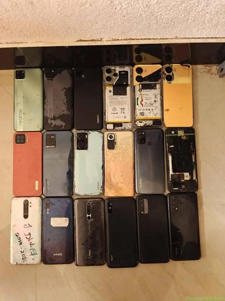 5G phones