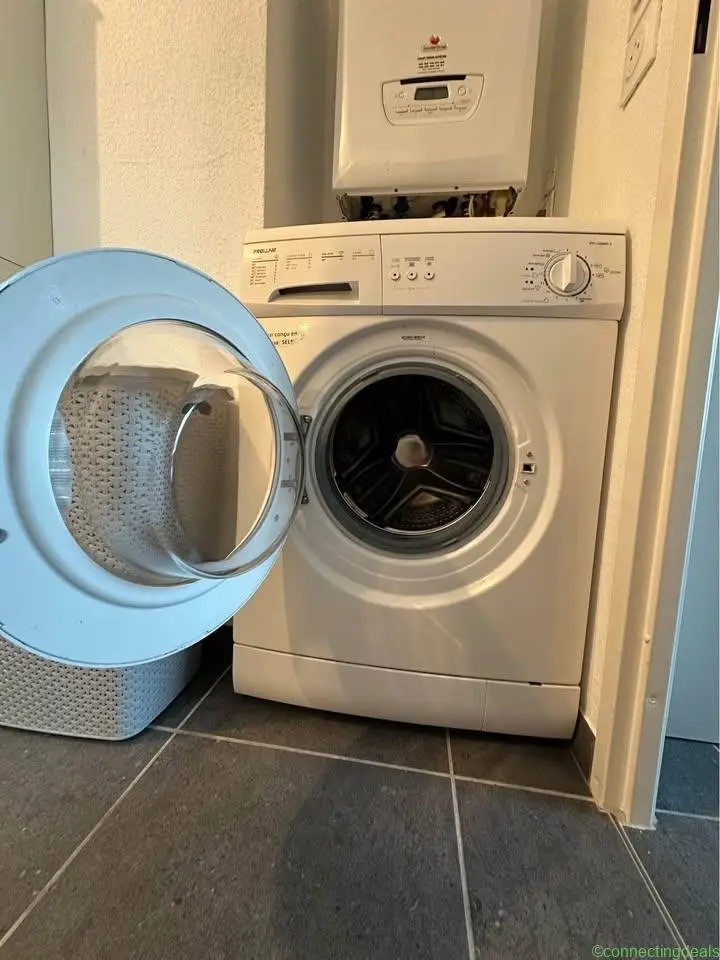 Machine à laver - Image 1